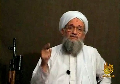 Jurnalis NYT Klaim Pemimpin Al-Qaidah Syaikh Al-Zawahiri Meninggal Sebulan Lalu Karena Sebab Alamiah